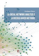 Cover of social network analysis e la ricerca mixed methods