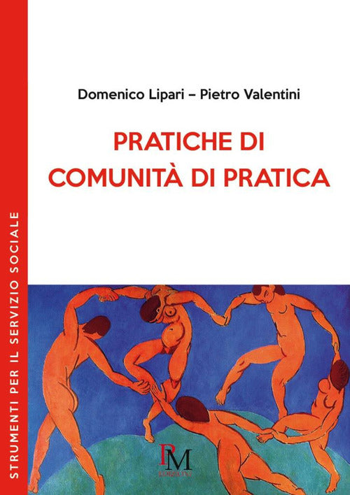 Cover of Pratiche di comunità di pratica
