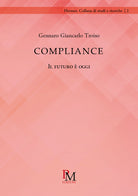 Cover of Compliance. Il futuro è oggi