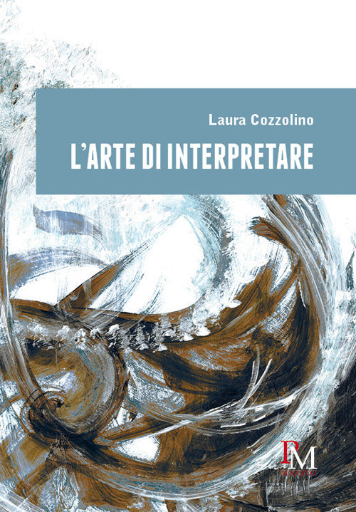 Cover of arte di interpretare