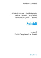 Cover of Suicidi
