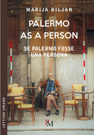 Cover of Palermo as person-Se Palermo fosse una persona