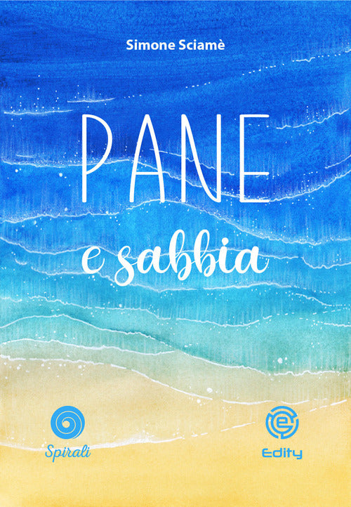 Cover of Pane e sabbia