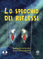 Cover of specchio dei riflessi