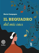 Cover of bequadro del mio caos