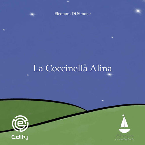 Cover of coccinella Alina