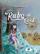 Cover of Ruby Cook e la ricerca della libertà