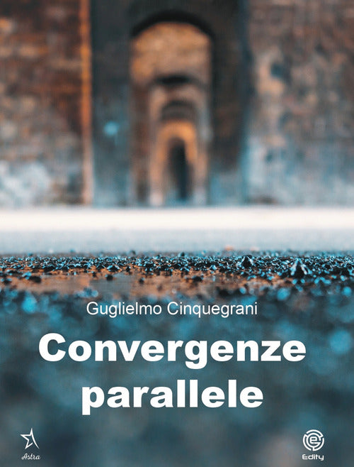 Cover of Convergenze parallele