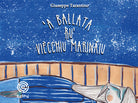 Cover of ballata ru' viècchiu marinàiu