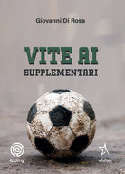 Cover of Vite ai supplementari