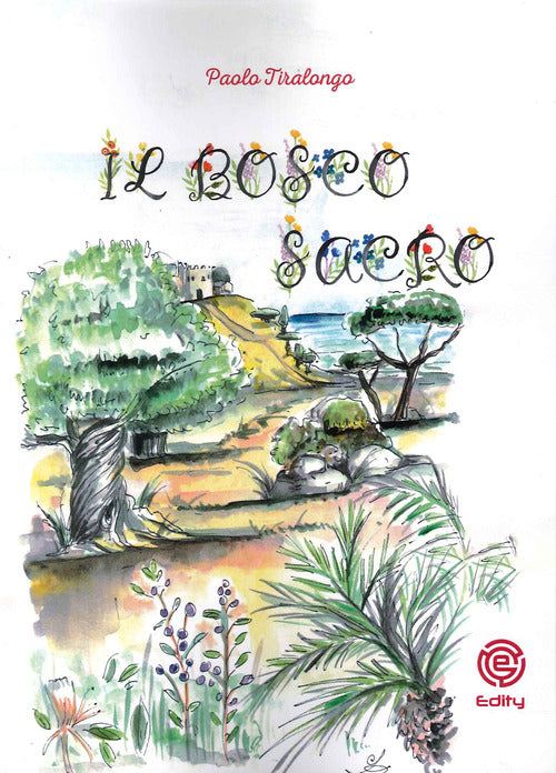 Cover of bosco sacro