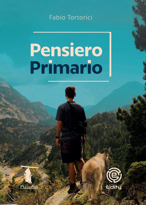 Cover of Pensiero primario