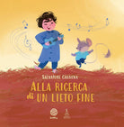 Cover of Alla ricerca di un lieto fine