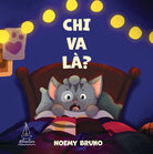 Cover of Chi va là
