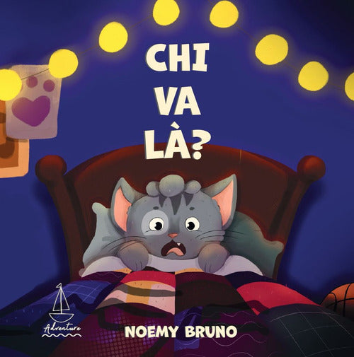 Cover of Chi va là