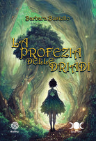 Cover of profezia delle Driadi