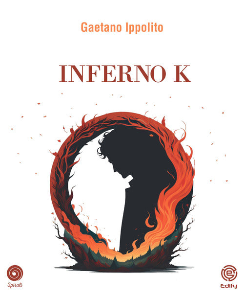 Cover of Inferno K