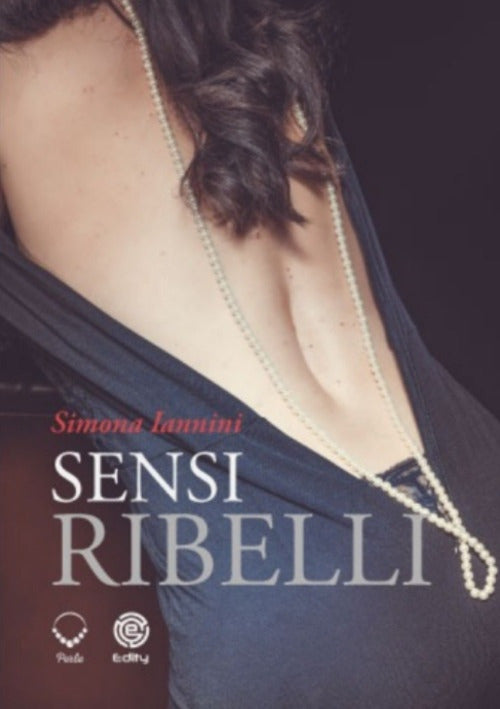 Cover of Sensi ribelli