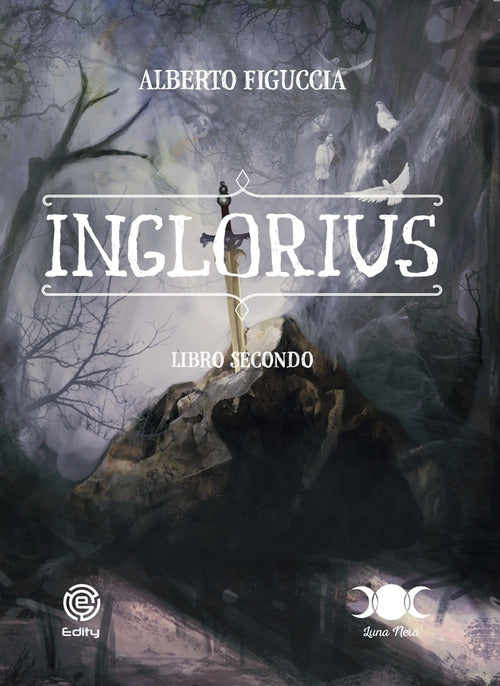 Cover of Inglorius