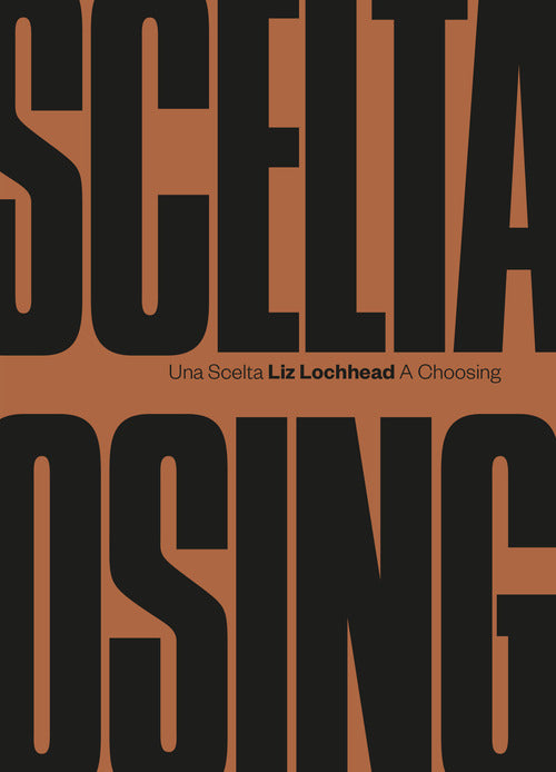 Cover of scelta