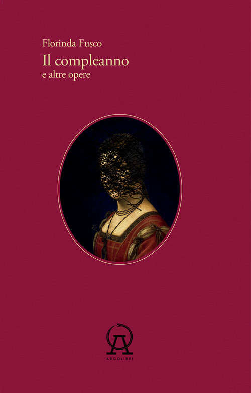 Cover of compleanno e altre opere