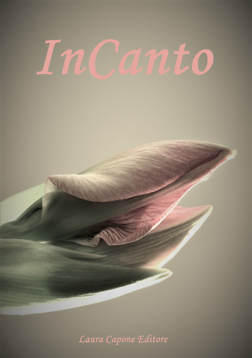 Cover of Incanto