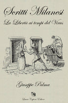 Cover of Scritti milanesi. La libertà ai tempi del virus