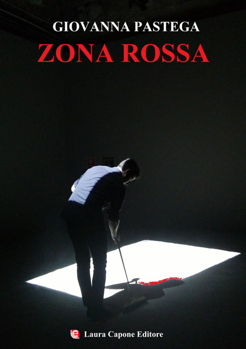 Cover of Zona rossa