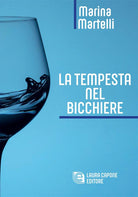 Cover of tempesta nel bicchiere