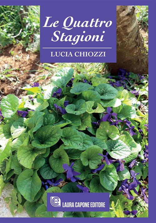 Cover of quattro stagioni