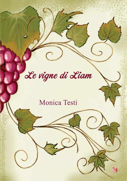 Cover of vigne di Liam