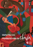 Cover of Moderni con la clava