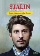 Cover of Stalin. Il Napoleone Russo