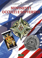 Cover of Movimenti occulti e sovversivi