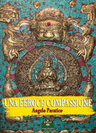 Cover of feroce compassione