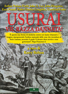 Cover of Usurai, vil razza dannata!