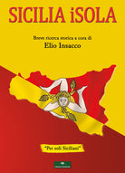 Cover of Sicilia iSola. Breve ricerca storica