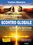 Cover of Scontro globale