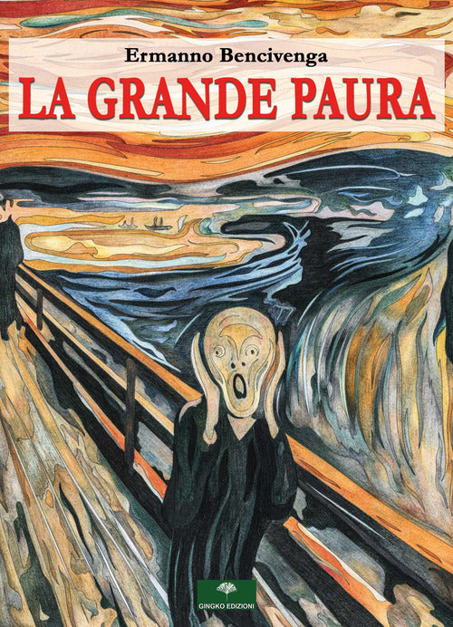 Cover of grande paura