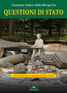 Cover of Questioni di Stato