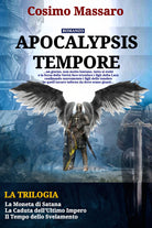 Cover of Apocalypsis tempore