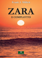 Cover of Zara. Il complotto