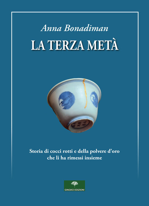 La terza met