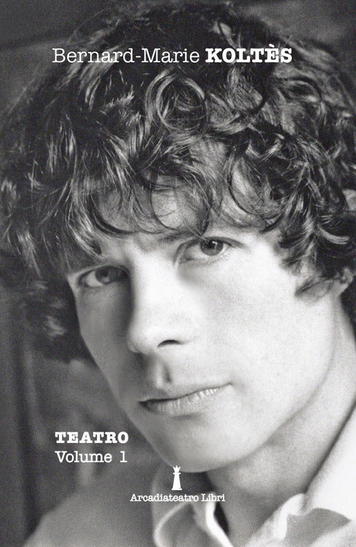 Cover of Teatro