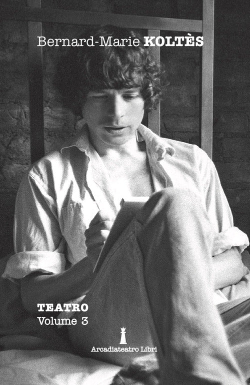 Cover of Teatro