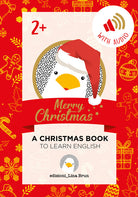 Cover of Merry Christmas. A Christmas book