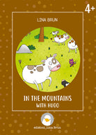 Cover of In the mountains with Hugo