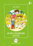 Cover of In the countryside with Paul