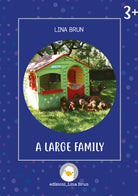 Cover of large family
