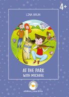 Cover of At the park with Michael